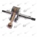 Ambielaj motocoasa Oleomac 750, 753, 755, 446, 453, Efco 8420, 8460, 8530, 8746 (Taiwan)